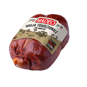 'Nduja Calabrese Piccante